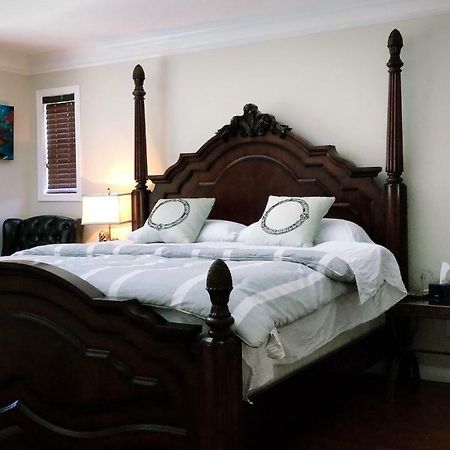 Royalty B&B Richmond Zewnętrze zdjęcie