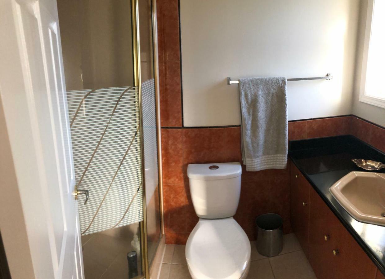 Royalty B&B Richmond Zewnętrze zdjęcie