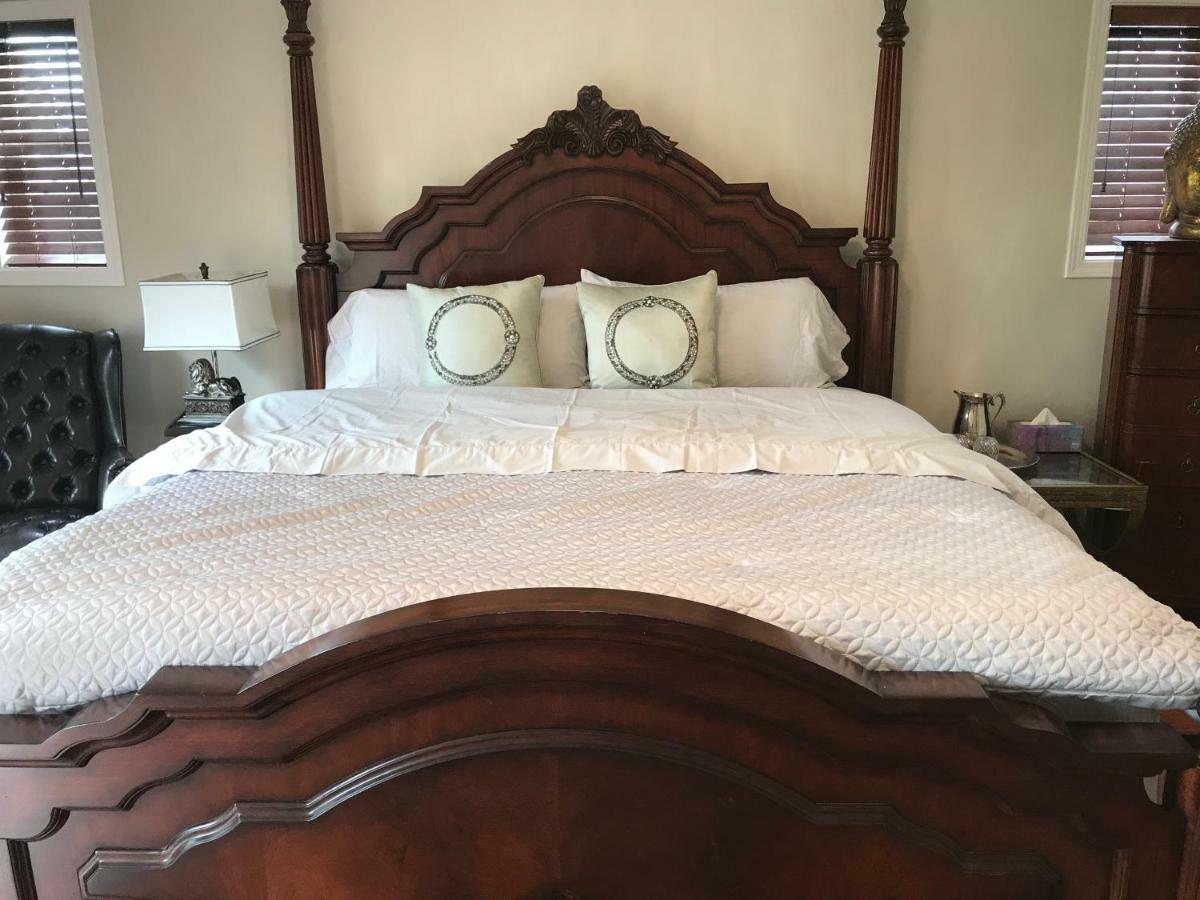 Royalty B&B Richmond Zewnętrze zdjęcie
