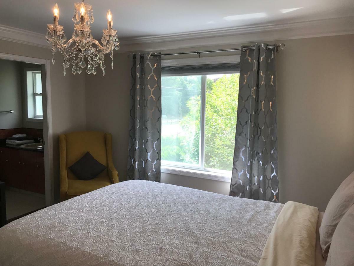 Royalty B&B Richmond Zewnętrze zdjęcie