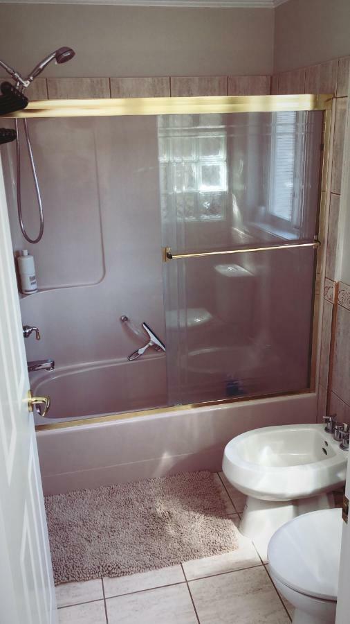 Royalty B&B Richmond Zewnętrze zdjęcie