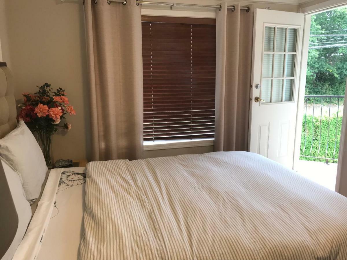 Royalty B&B Richmond Zewnętrze zdjęcie