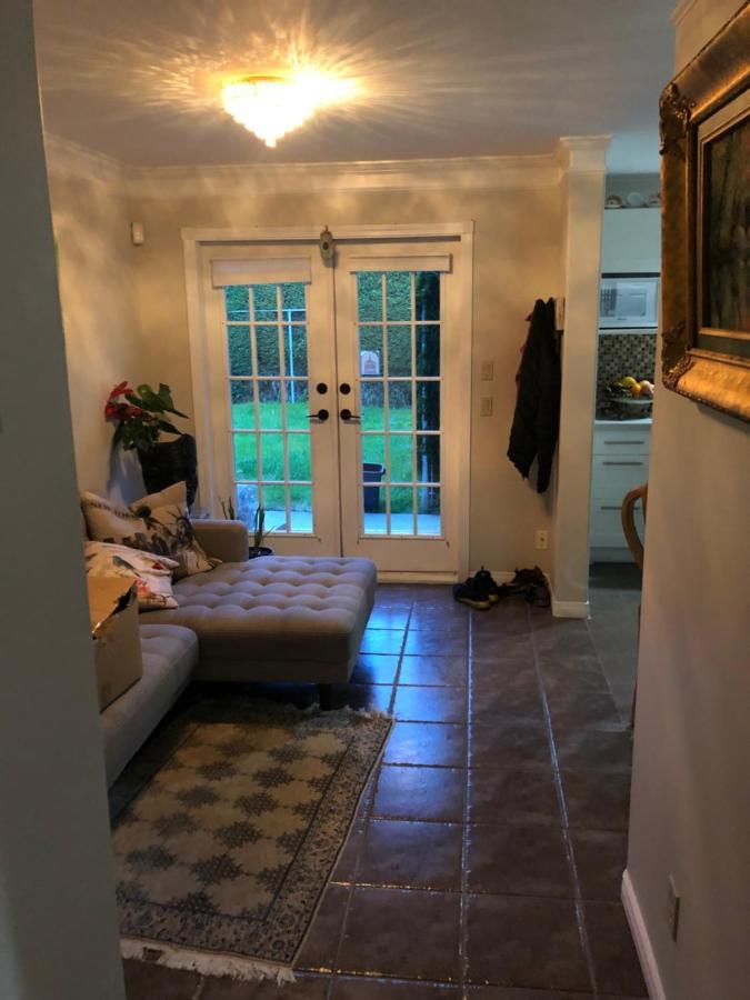 Royalty B&B Richmond Zewnętrze zdjęcie